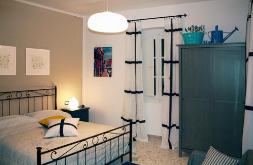 Loreto Aprutino Bed & Breakfast | Il Lauro