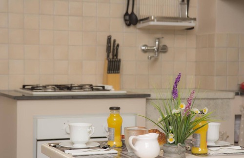 Lucca Bed & Breakfast | Il Linchetto