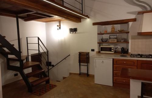 Lake Bracciano Apartment | Il Loft del Lago