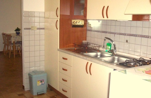 Gallina Apartment | Il Mandarino, apartment just three minutes walk from the beach of Avola