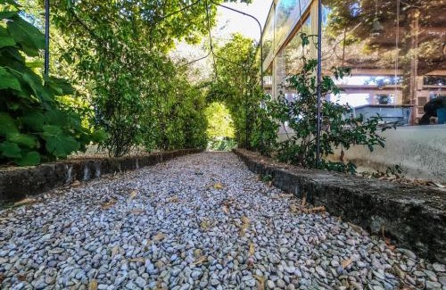 Ancona House | Il Mandorlo - Agriturismo e Azienda Agricola Ferrato