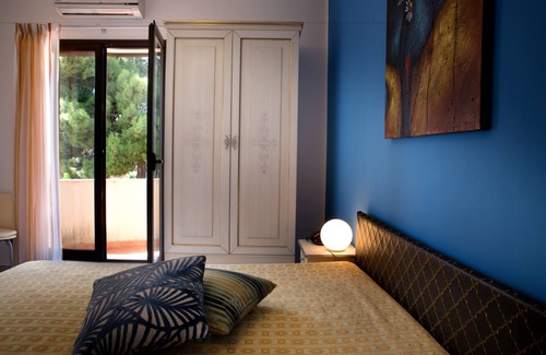 Sciacca Bed & Breakfast | Il Mandorlo