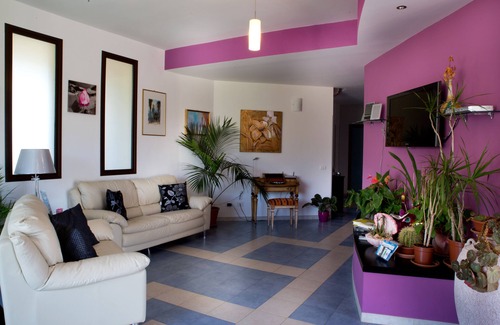 Sciacca Bed & Breakfast | Il Mandorlo