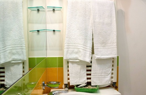 Sciacca Bed & Breakfast | Il Mandorlo