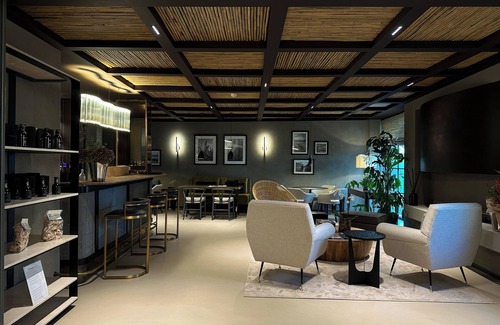 Rivoltella Hotel | Il Mansio Vegan Hotel and Restaurant