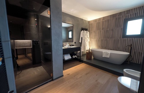 Rivoltella Hotel | Il Mansio Vegan Hotel and Restaurant