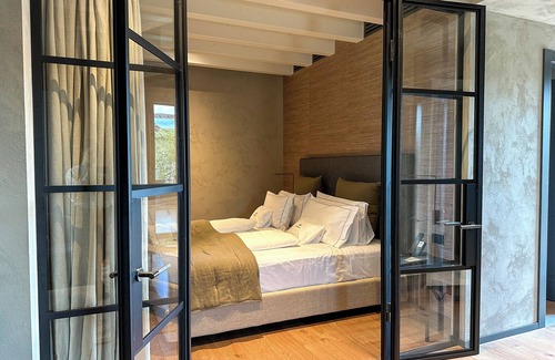 Rivoltella Hotel | Il Mansio Vegan Hotel and Restaurant