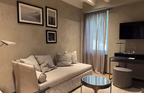 Rivoltella Hotel | Il Mansio Vegan Hotel and Restaurant