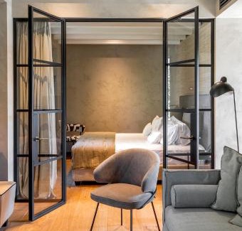 Rivoltella Hotel | Il Mansio Vegan Hotel and Restaurant