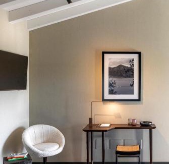 Rivoltella Hotel | Il Mansio Vegan Hotel and Restaurant