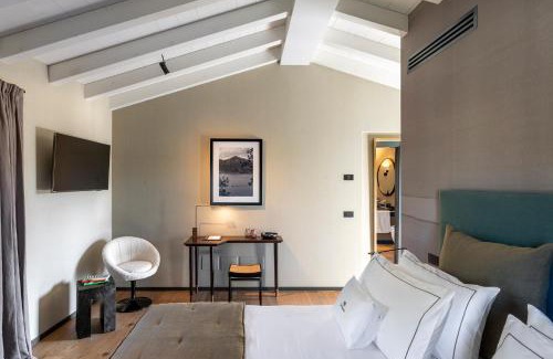 Rivoltella Hotel | Il Mansio Vegan Hotel and Restaurant