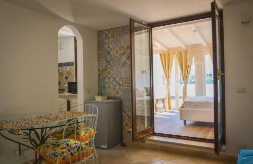 Quartiere XXXIV Lido di Ostia Levante Apartment | Il Mare a Roma - Attico Fronte Mare