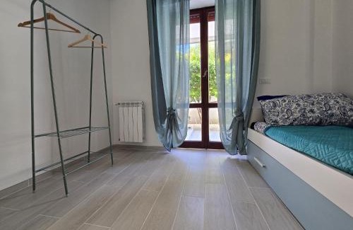 Ladispoli Apartment | Il MaRe dei delfini