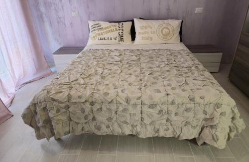 Ladispoli Apartment | Il MaRe dei delfini