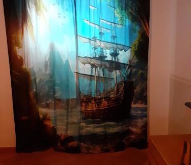 Mili San Pietro House | Il Marinaio