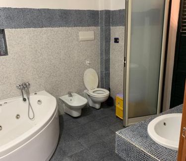 Mili San Pietro House | Il Marinaio