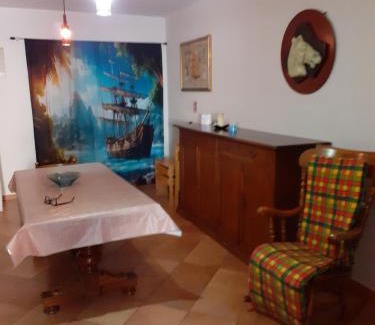 Mili San Pietro House | Il Marinaio