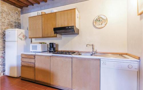 Pieve al Bagnoro House | Il Marinocchio Di Malatesti