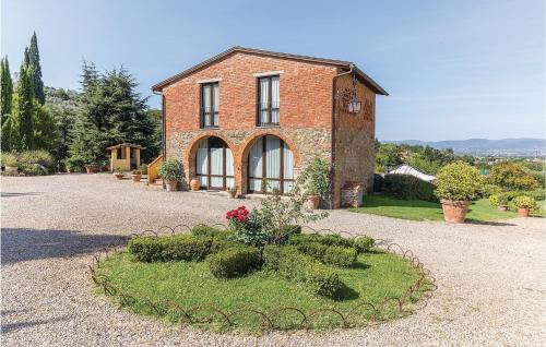 Pieve al Bagnoro House | Il Marinocchio Di Malatesti