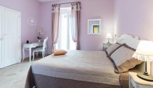 Rodi Garganico Bed & Breakfast | Il Melangolo