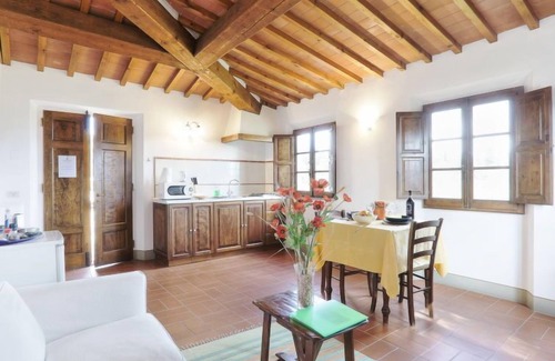 Grassina Apartment | Il Melo by Interhome