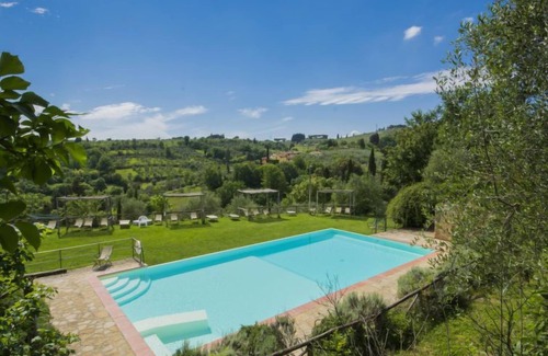 Grassina Apartment | Il Melo by Interhome