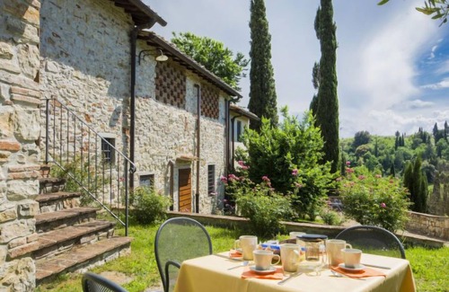 Grassina Apartment | Il Melo by Interhome