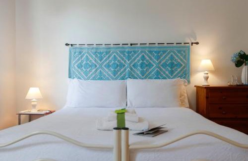 Serra li Pozzi Apartment | Il Melo Residence