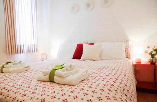 Serra li Pozzi Apartment | Il Melo Residence