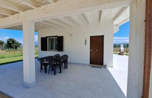 Pontinia House | Il Melograno