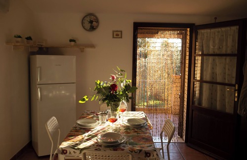 Guardistallo House | Il Melograno - Tuscan elegance in the hills with breathtaking sea views
