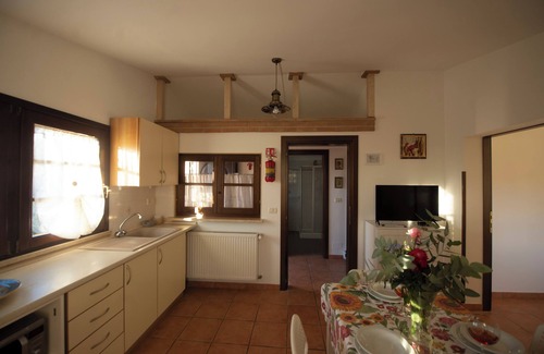 Guardistallo House | Il Melograno - Tuscan elegance in the hills with breathtaking sea views