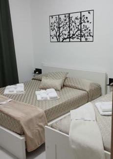 San Paolo Apartment | Il Milione