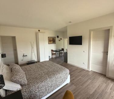 Sarturano House | Il Monastero di Qua