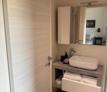 Sarturano House | Il Monastero di Qua