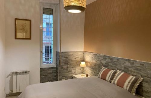 Torre Angela Apartment | Il mondo di Letizia