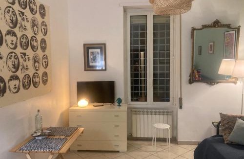 Torre Angela Apartment | Il mondo di Letizia