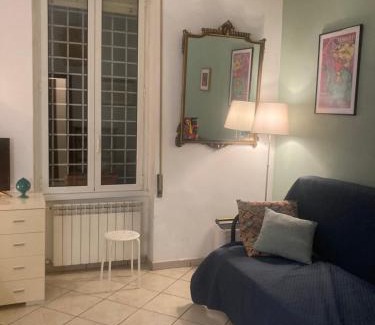 Torre Angela Apartment | Il mondo di Letizia