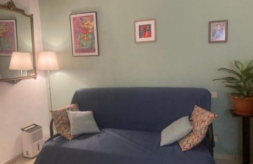 Torre Angela Apartment | Il mondo di Letizia