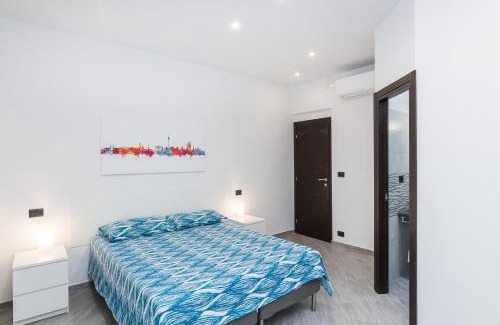 San Fruttuoso Bed & Breakfast | Il mondo in una stanza