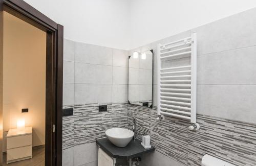 San Fruttuoso Bed & Breakfast | Il mondo in una stanza