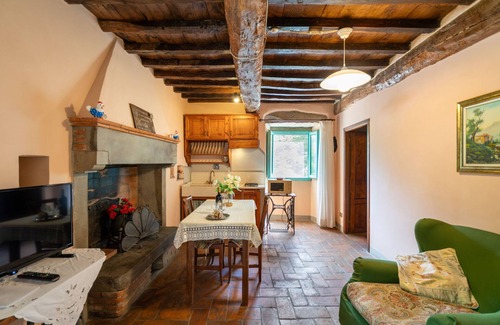 Loro Ciuffenna House | Il Mulinaccio by Interhome