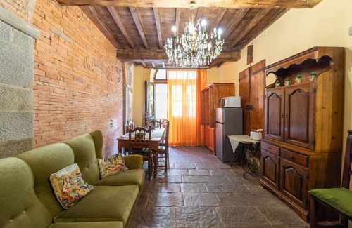 Loro Ciuffenna House | Il Mulinaccio by Interhome