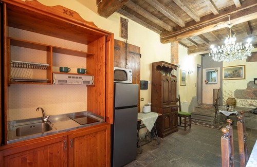 Loro Ciuffenna House | Il Mulinaccio by Interhome