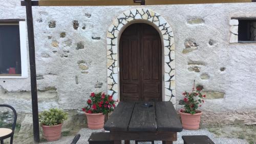 Belmonte Calabro Bed & Breakfast | Il Muraglio