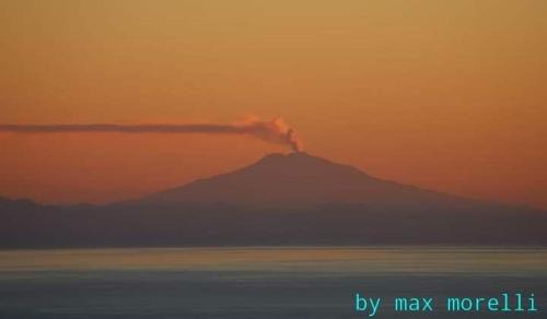 Belmonte Calabro Bed & Breakfast | Il Muraglio