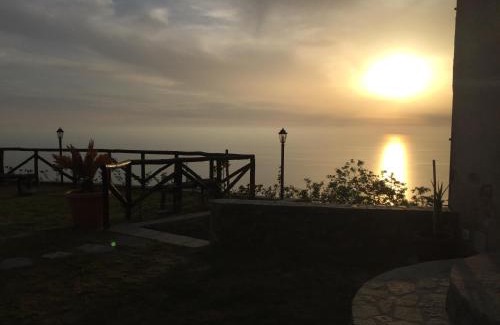 Belmonte Calabro Bed & Breakfast | Il Muraglio