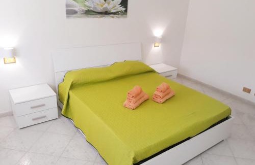 Bosa Apartment | Il Narciso