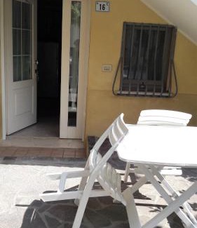 Misano Adriatico Apartment | Il Nespolo