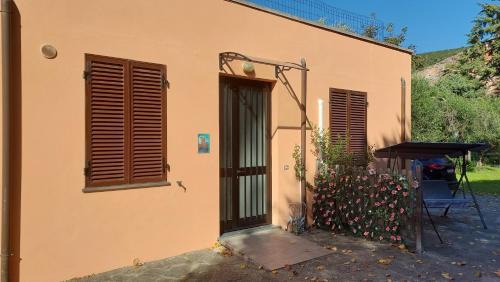 Vecchiano Apartment | Il Nibbio